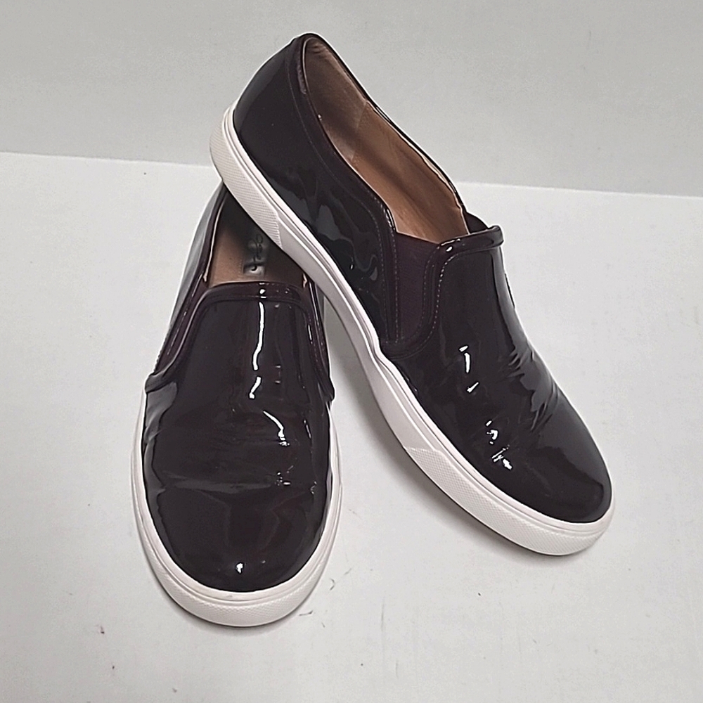 Halogen Patent Leather Flats